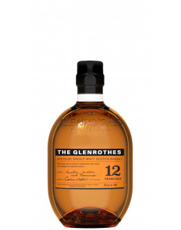 Whisky The Glenrothes 12 y.o.