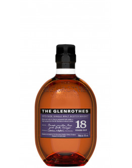 Whisky The Glenrothes 18 y.o.