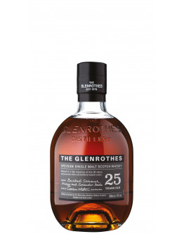 Whisky The Glenrothes 25 y.o.