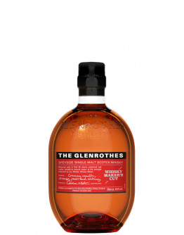 Whisky The Glenrothes WMC