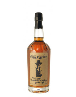 Gun Fighter American Bourbon Whiskey 50,0° 0,70 l