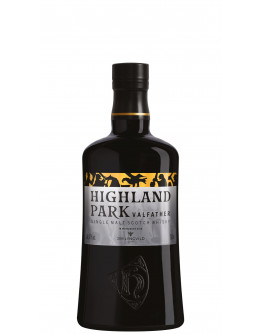 Whisky Highland Park Valfather