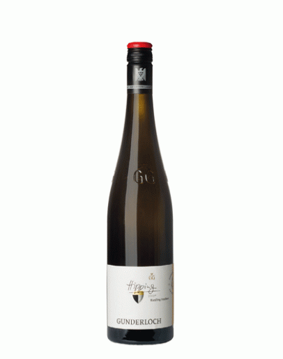 Hipping Riesling Vdp Grosse Lage Gg 2016