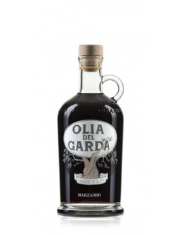 Liquore di olive - Olia del Garda