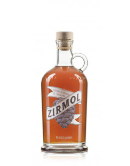 Liquore di Cirmolo Zirmol 