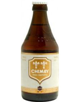 24 Birra Chimay Cinq Cents Triple 0,33