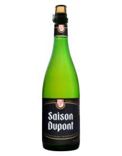  12 Birra Dupont Saison