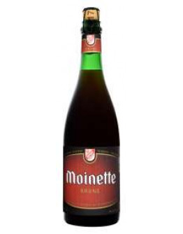  12 Birra Dupont Moinette Brune