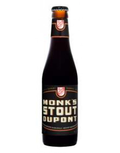  24 Birra Dupont Monk's Stout