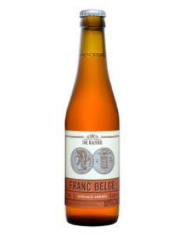 24 Birra De Ranke Franc Belge