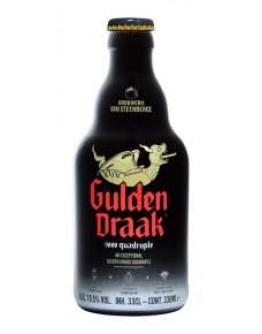 24 Birra Gulden Draak  9000 Quadruple