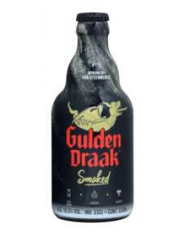 24 Birra Gulden Draak Smoked