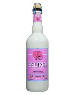 12 Birra Huyghe Delirium Deliria