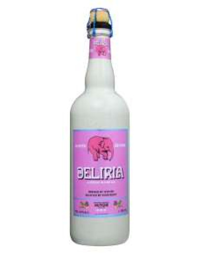 12 Birra Huyghe Delirium Deliria