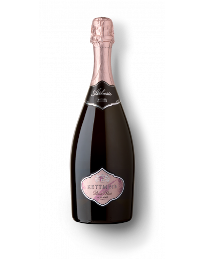Kettmeir Athesis Brut Rosè
