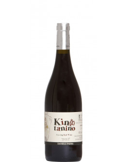 Kin(g)tanino Fu**ing Red Wine