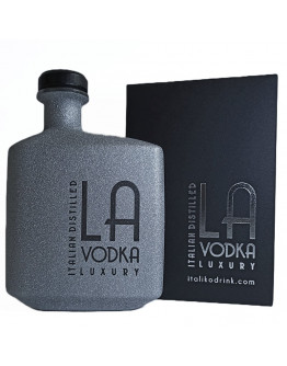 Vodka Luxury