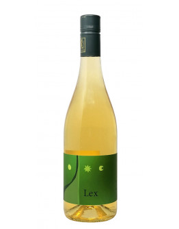 Lex vino da Tavola
