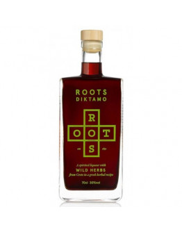 Roots Herball Liqueur