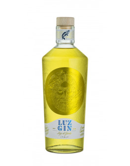 Gin Luz  Lemon / Limited Edition