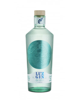 Gin Luz London Dry / Limited Edition