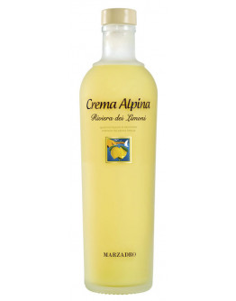 Crema Alpina Riviera dei Limoni 0,7 l