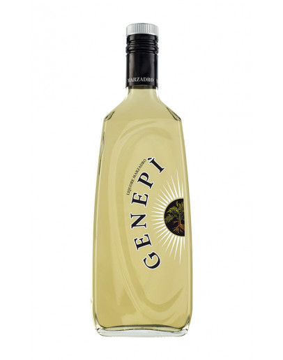 Liquore Genepì