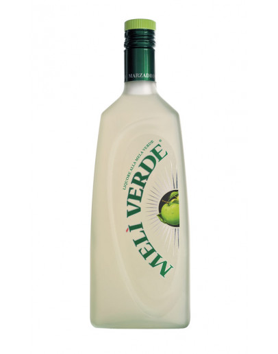 Liquore Melì Verde