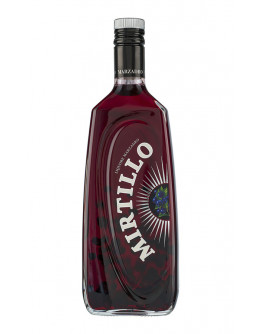 Liquore Mirtillo