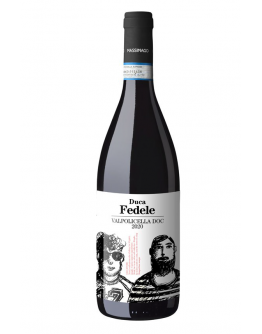 6 Valpolicella 2024 - Duca Fedele