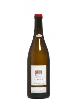 Bourgogne Aligote' Le Hardi 