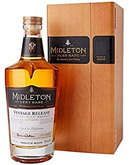 Whiskey Midleton Very Rare