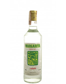 Monin Liquore Margarita Triple Sec