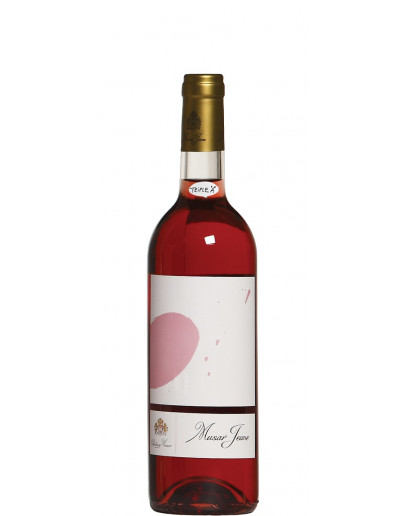 Chateau Musar Jeune Rosso 2018