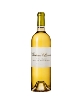 Château Climens 2023 Bio