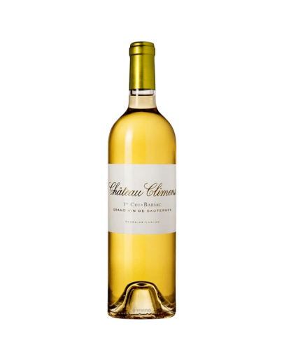 Château Climens 2023 Bio