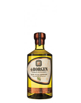 New Style Genever 40,8° 0,70 l