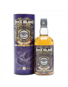 Rock Island Sherry Whisky c.a