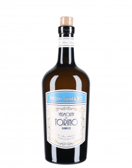 6 Vermouth BiancoDi Torino 