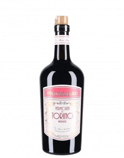 6 Vermouth Rosso Di Torino 