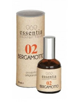 Essentia 02 Bergamotte