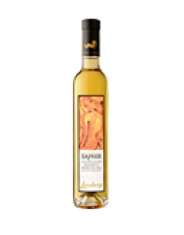 6 Sauvignon Blanc Passito Saphir 0.375