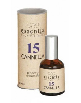 Essentia 15 Cannella