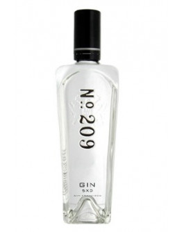 Gin N° 209 1 l