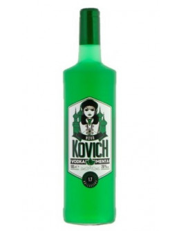 Nova Kovich Vodka Minze