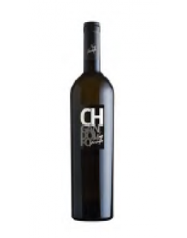 CH - Chardonnay Terre Siciliane igt