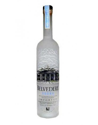 Vodka Belvedere 3 l