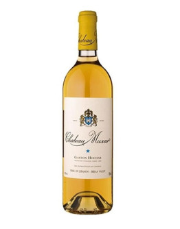 Chateau Musar White 2004