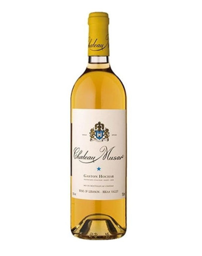 Chateau Musar White 2004