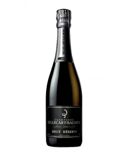 Champagne Billecart Salmon Brut Rèserve 0,375 l